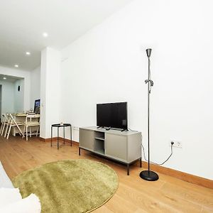 Apartamento de 1 Dormitorio