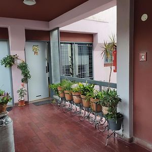 Departamento Centrico Ciudad Mendoza Belgrano Y Aristides Con Cochera
