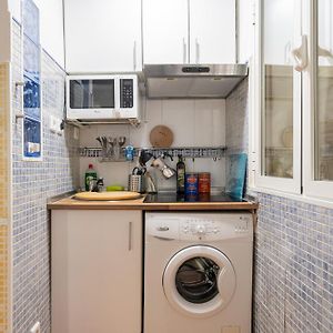 Comodo Apartamento En El Centro De Madrid
