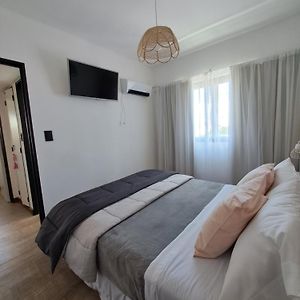 Departamento La Restinga - La Perla